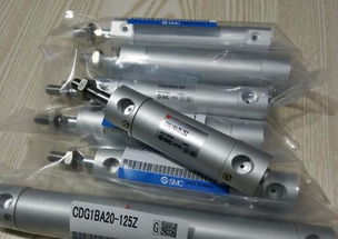 深圳佳煜電子 全國高價專業(yè)回收SMC氣缸